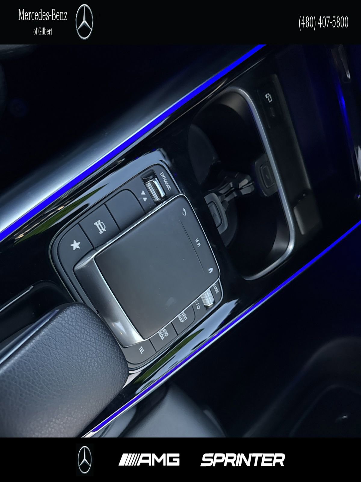 Certified 2023 Mercedes-Benz GLA 250 GLA 250 image 20