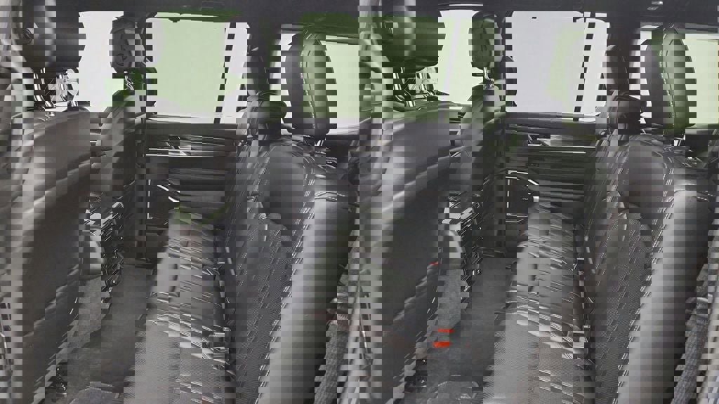 Used 2022 Jeep Wagoneer Series I w/ Convenience Group I image 20