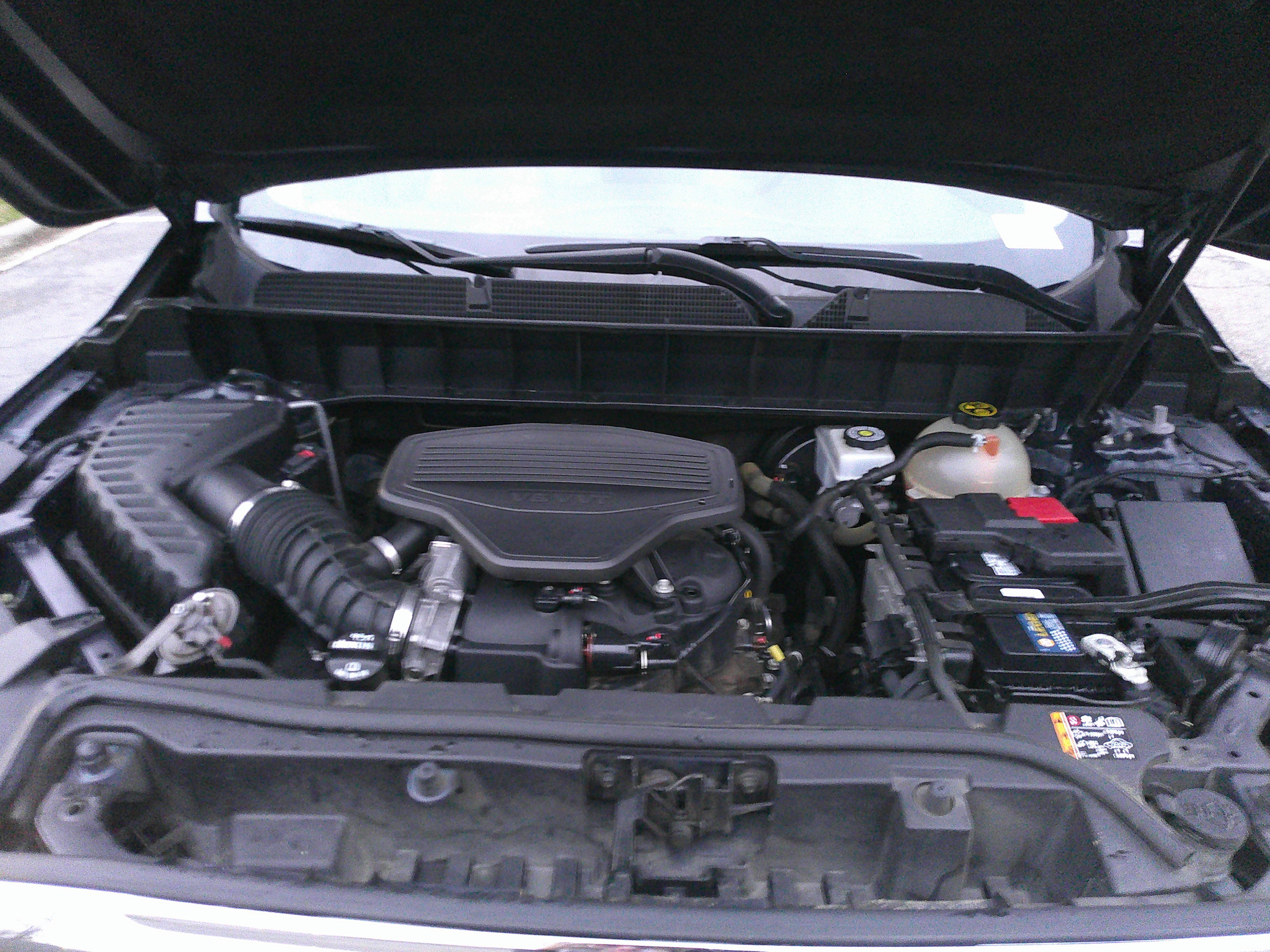 Used 2019 GMC Acadia Denali w/ Technology Package image 36