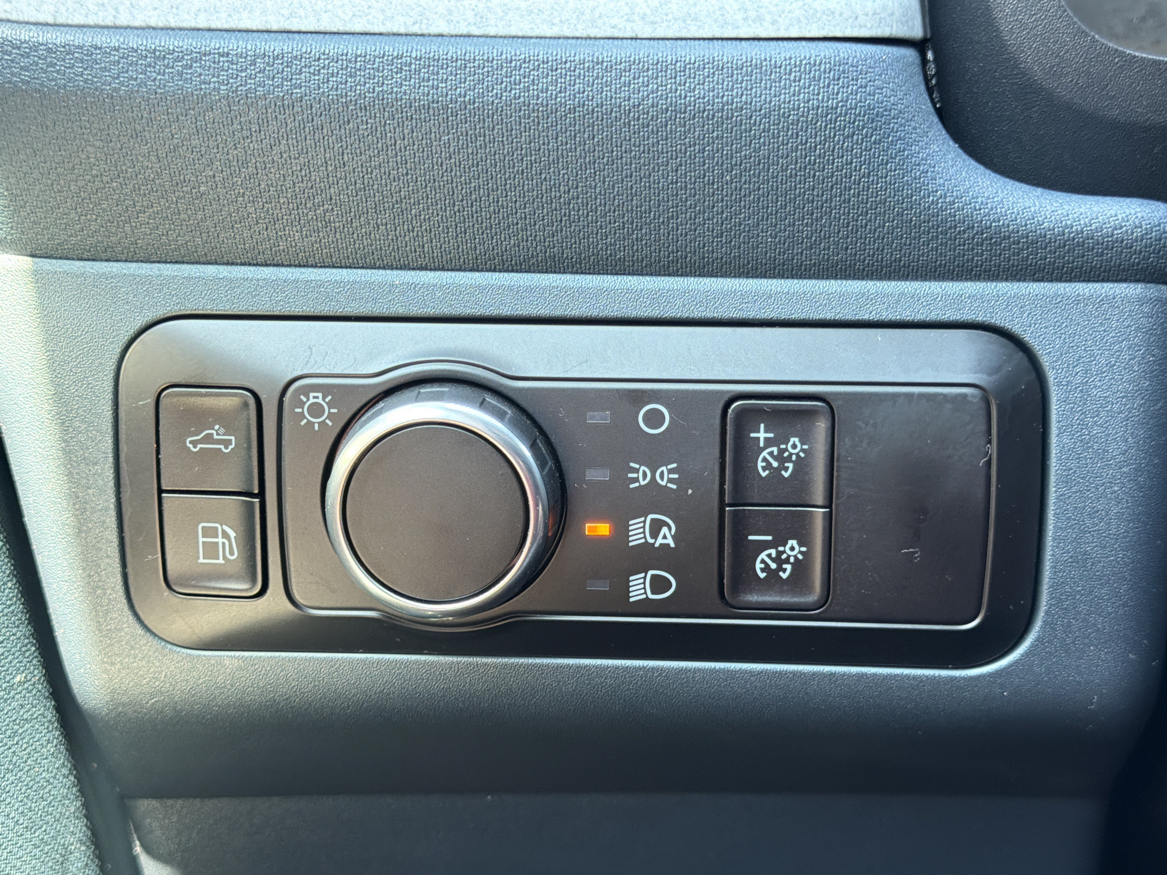 Used 2024 Ford Maverick XLT FWD image 11
