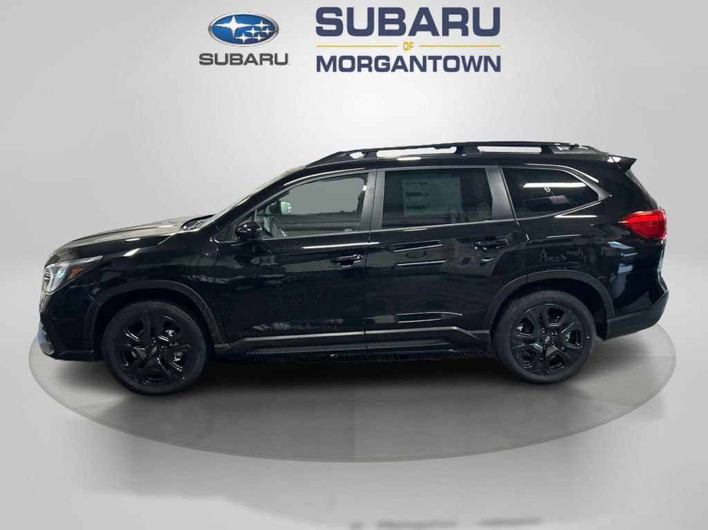 New 2026 Subaru Ascent Bronze Edition image 8