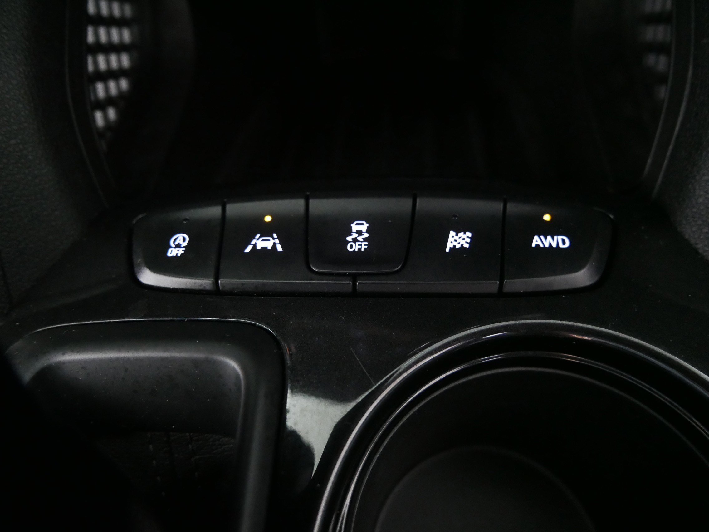 Used 2025 Chevrolet TrailBlazer LT image 29