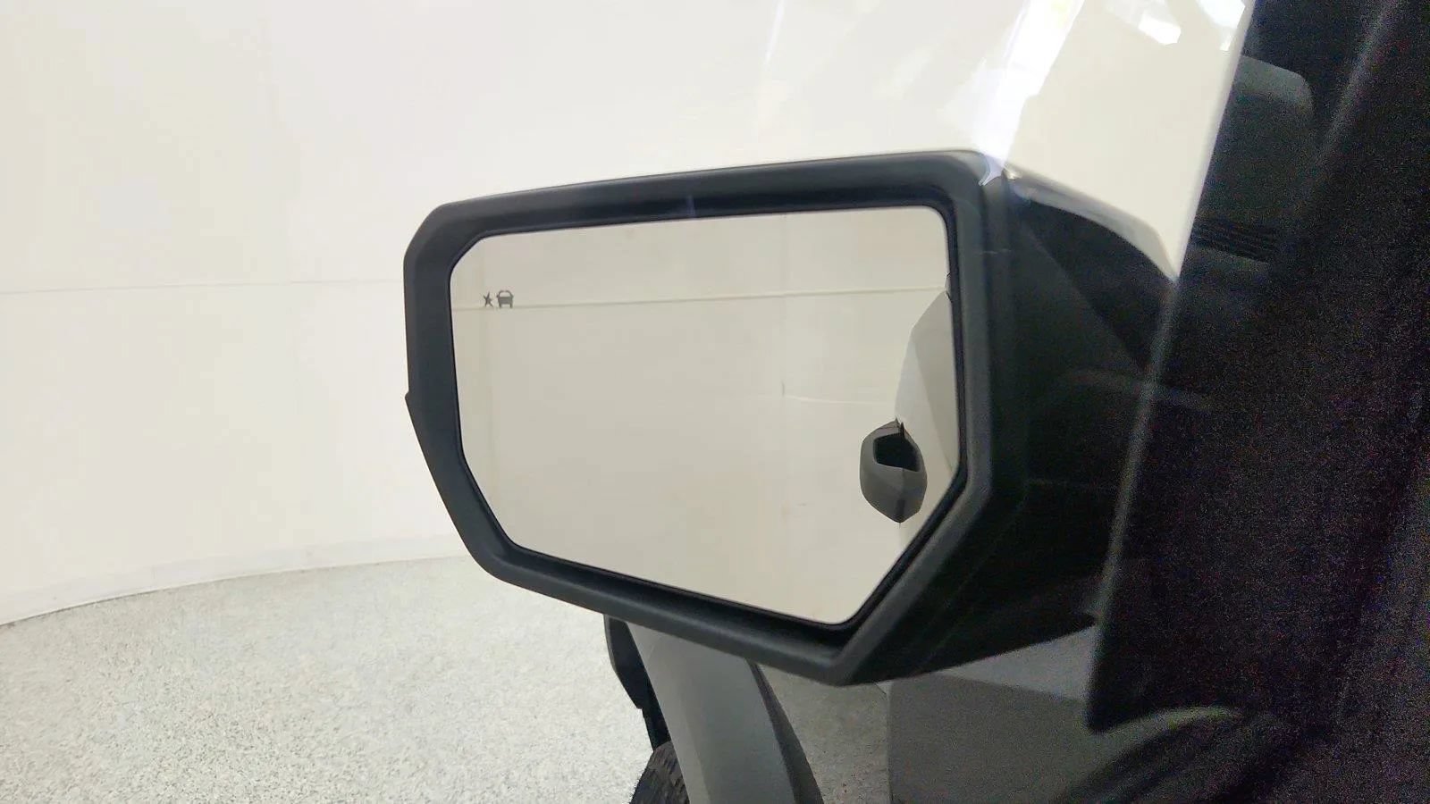 Used 2026 Chevrolet Colorado Trail Boss AWD/4WD image 14