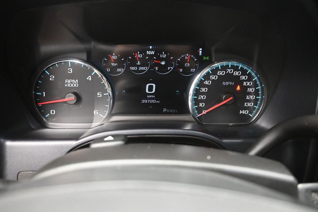 Used 2018 GMC Sierra 1500 Denali RWD image 4