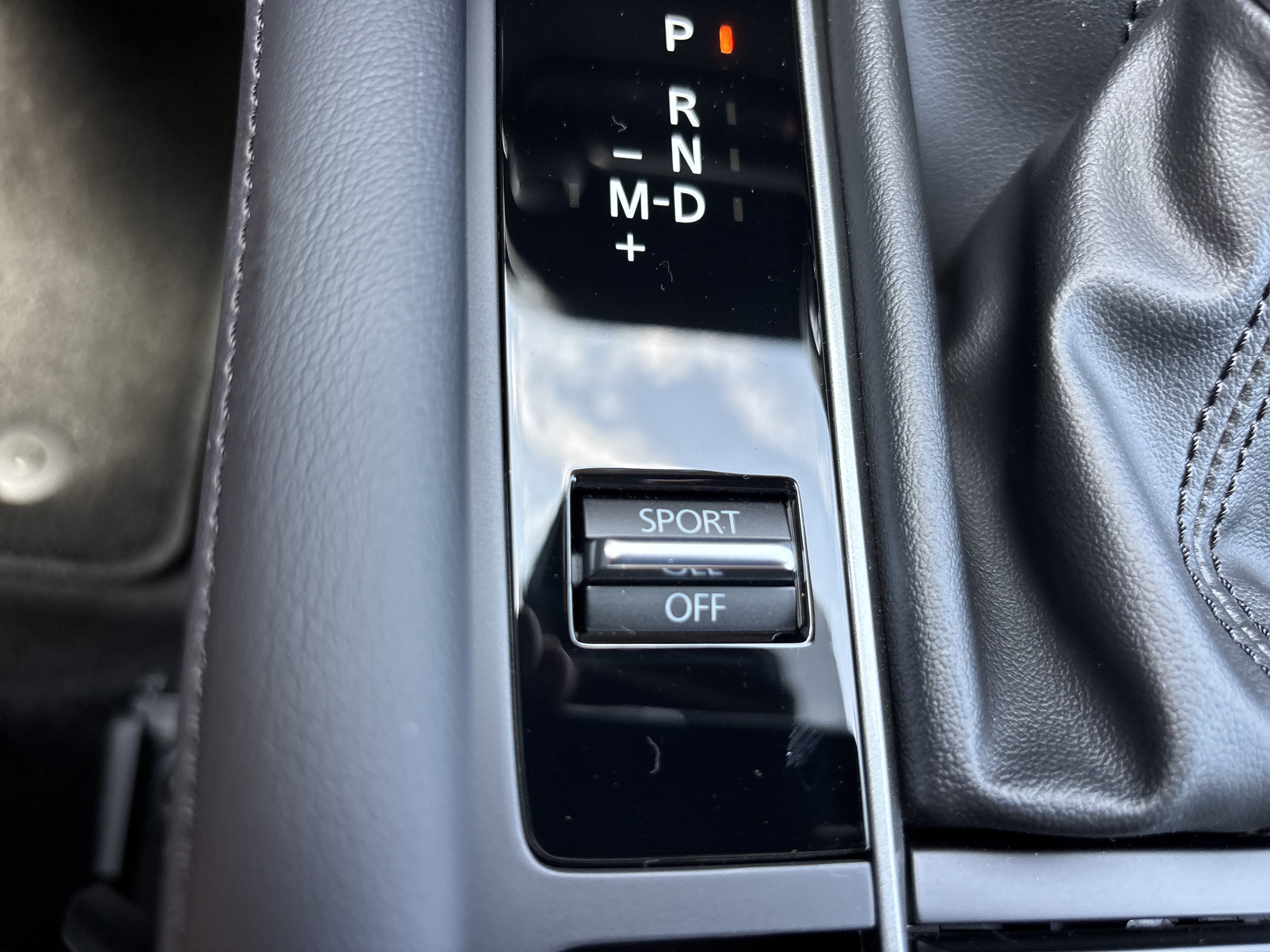 New 2026 MAZDA MAZDA3 2.5 S Sedan w/ Preferred Pkg FWD image 39