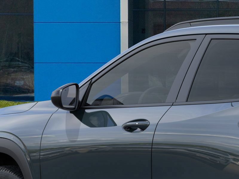 New 2026 Chevrolet Trax LT w/ Driver Confidence Package FWD image 18