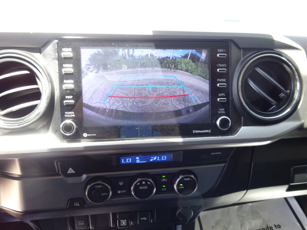 Used 2021 Toyota Tacoma SR5 RWD image 29