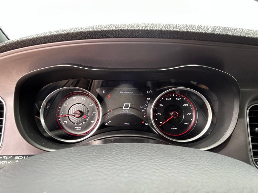 Used 2023 Dodge Charger GT RWD image 41