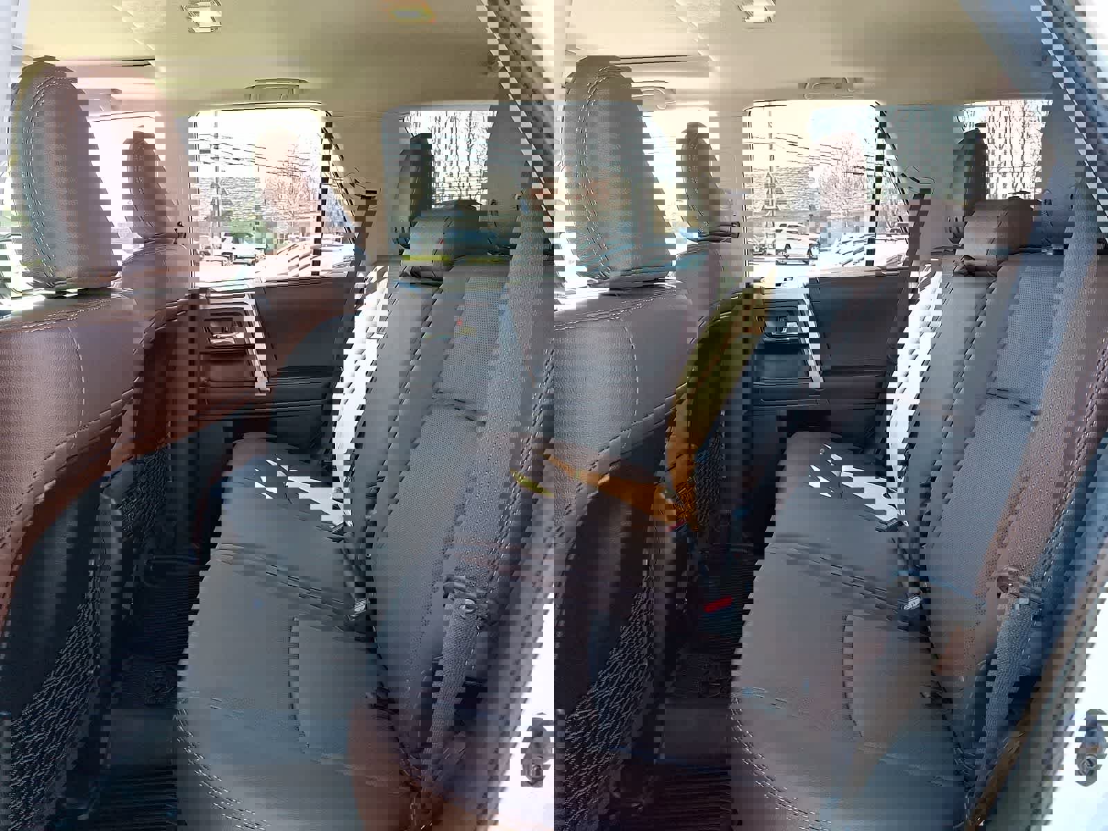 Certified 2023 Toyota 4Runner Limited image 13