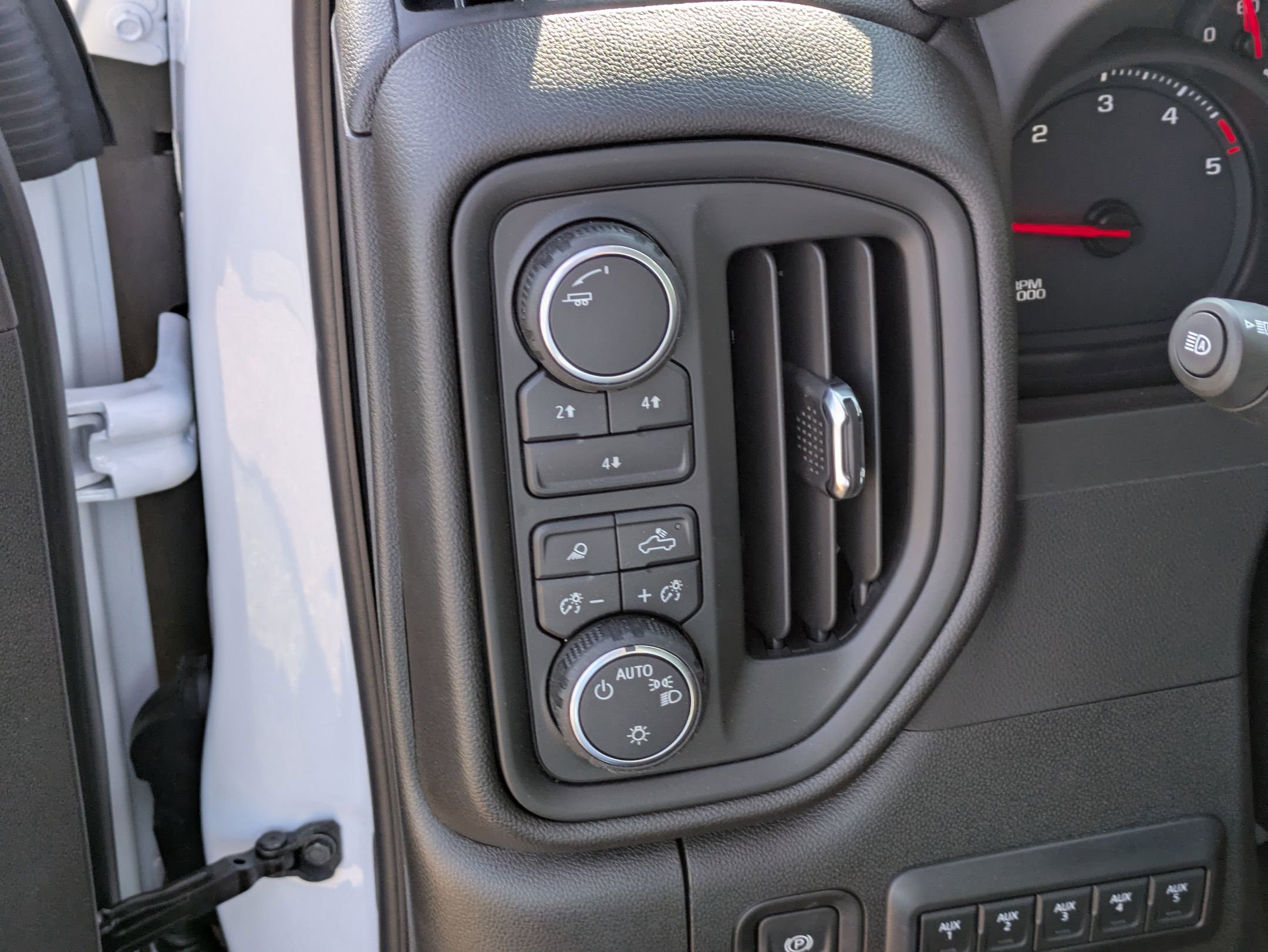 New 2025 Chevrolet Silverado 3500 W/T w/ WT Convenience Package image 32