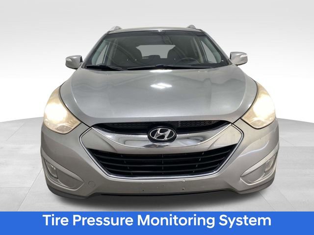 Used 2012 Hyundai Tucson Limited image 8