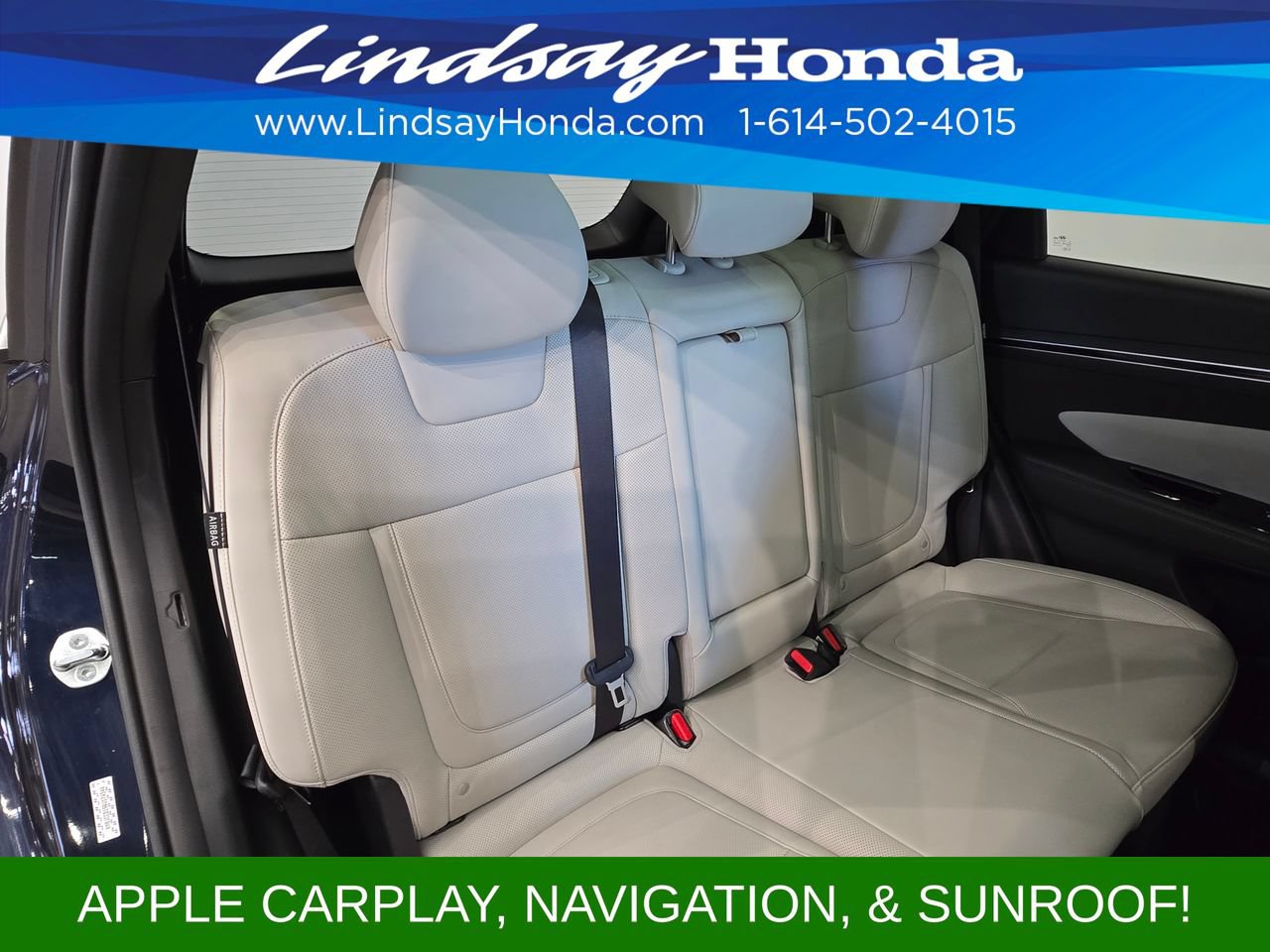 Used 2024 Hyundai Tucson SEL AWD/4WD image 9