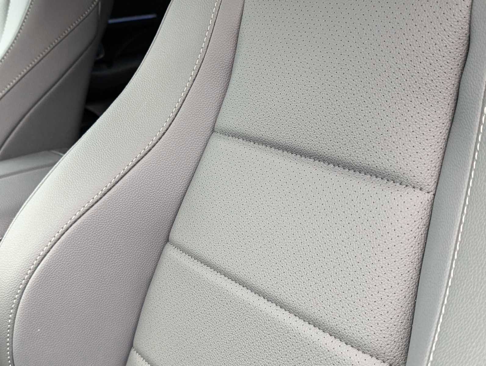 New 2026 Mercedes-Benz GLE 450 4MATIC Coupe image 17