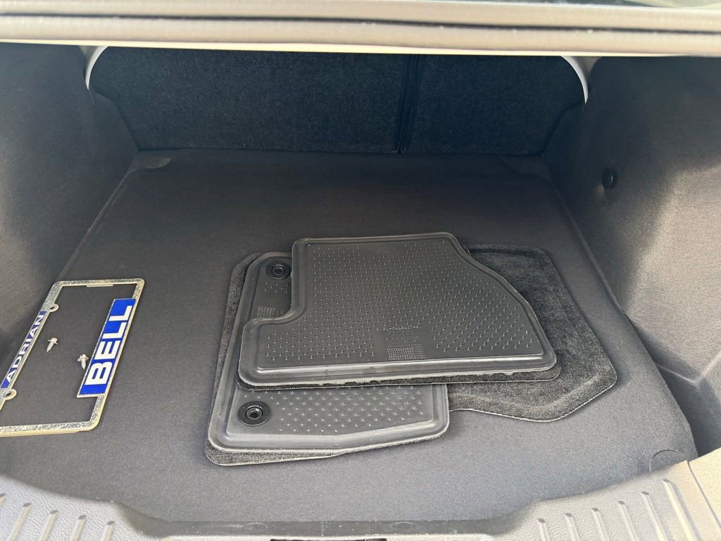 Certified 2017 Ford Focus SE image 16