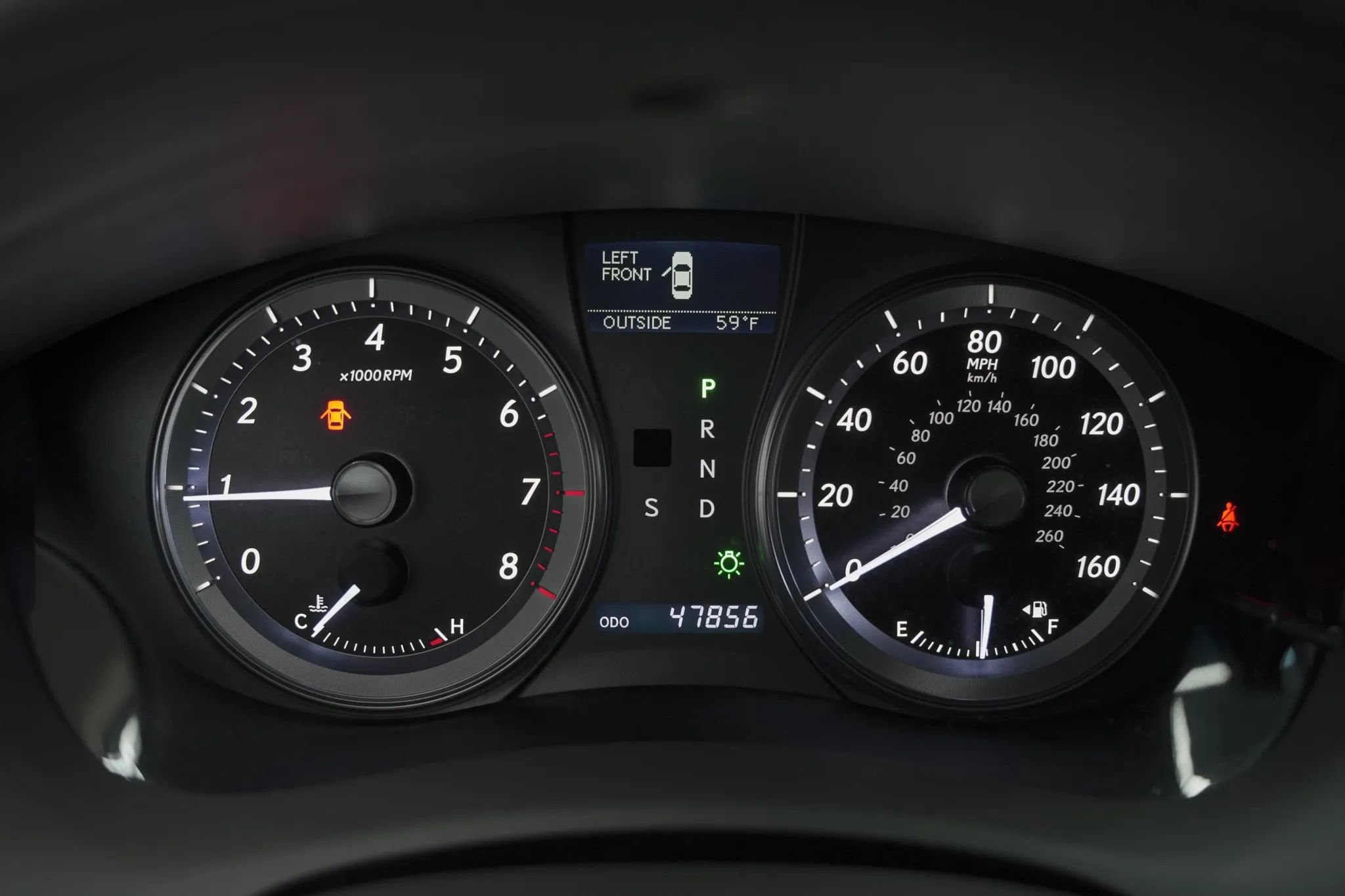 Used 2011 Lexus ES 350 w/ Preferred Accessory Package image 17