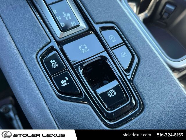 Used 2024 Lexus TX 350 AWD w/ Technology Package image 38
