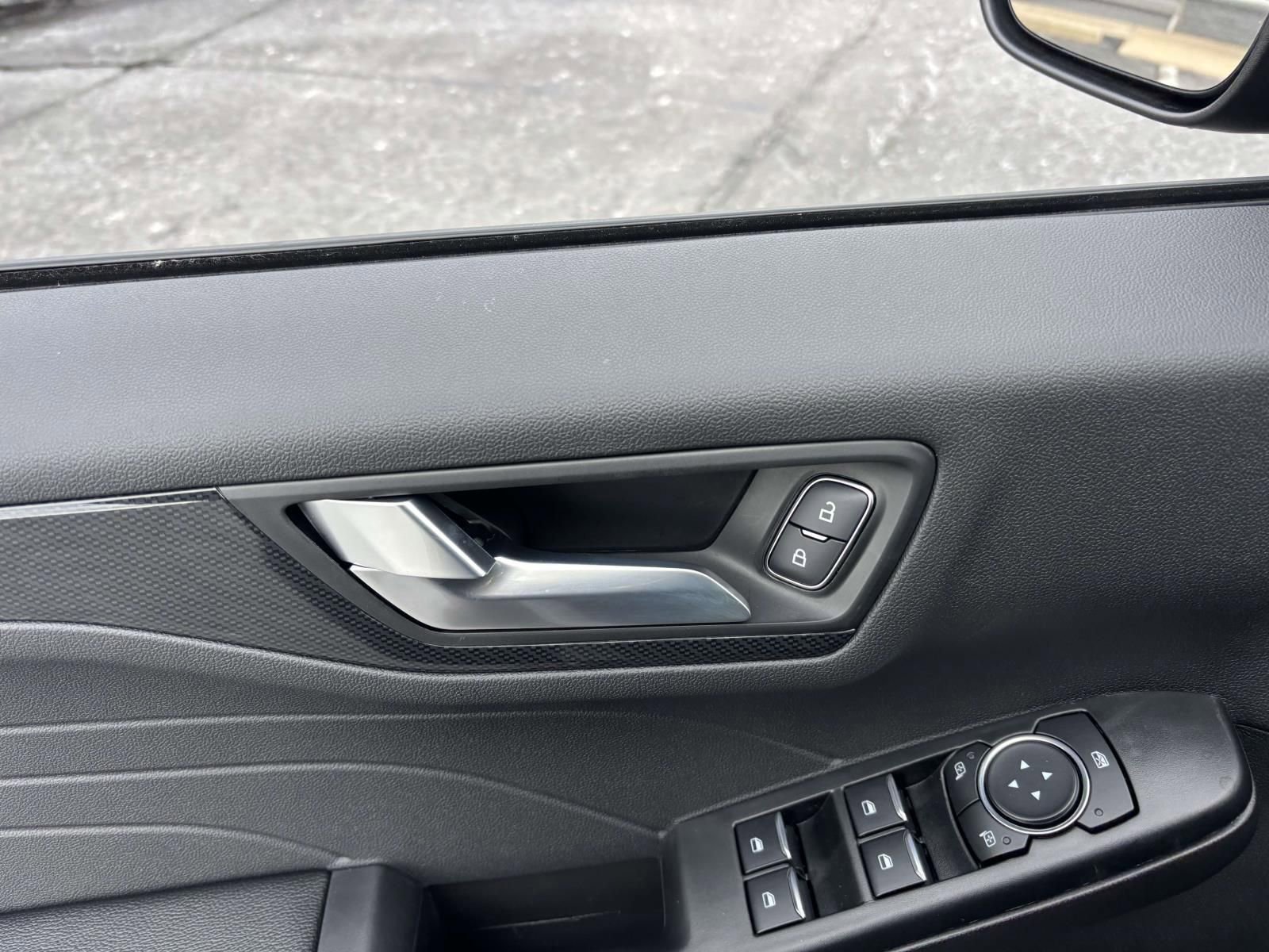 New 2026 Ford Escape ST-Line Select w/ Equipment Group 401A image 12