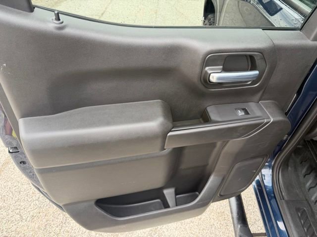 Used 2021 GMC Sierra 1500 4x4 Crew Cab w/ Sierra Value Package image 34