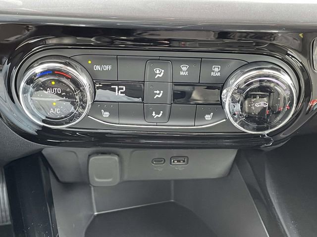 New 2026 Chevrolet Trax ACTIV w/ Driver Confidence Package image 23