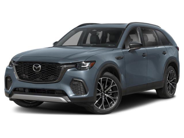 New 2026 MAZDA CX-70 SC Plus image 5