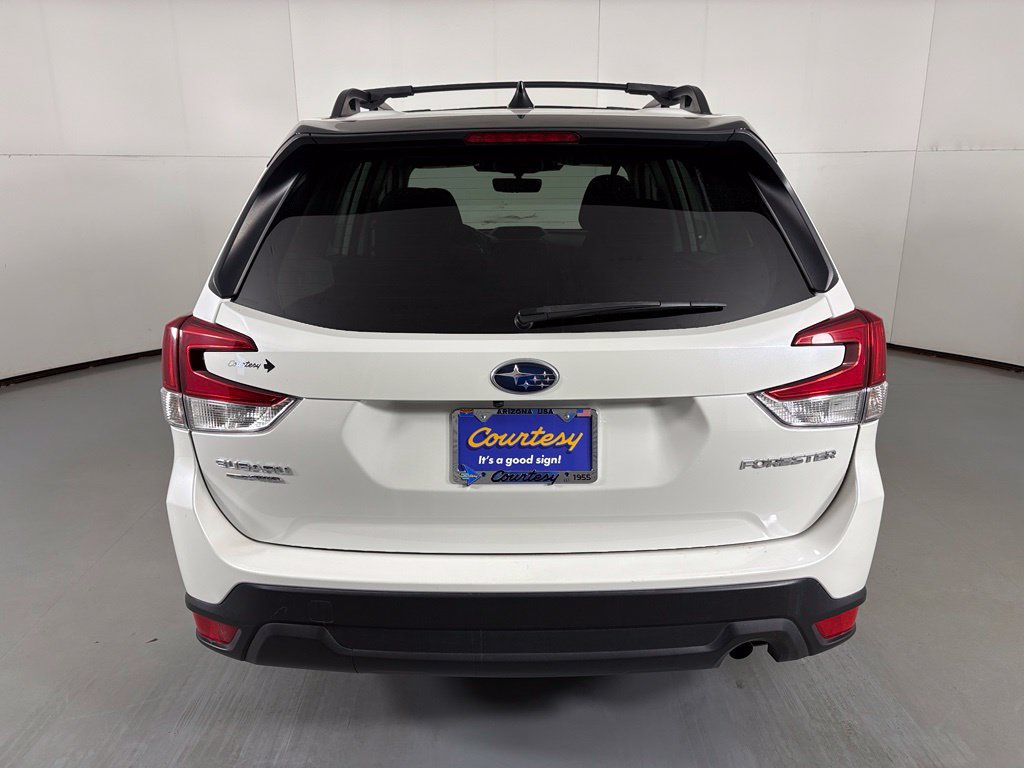 Used 2024 Subaru Forester Premium AWD/4WD image 7
