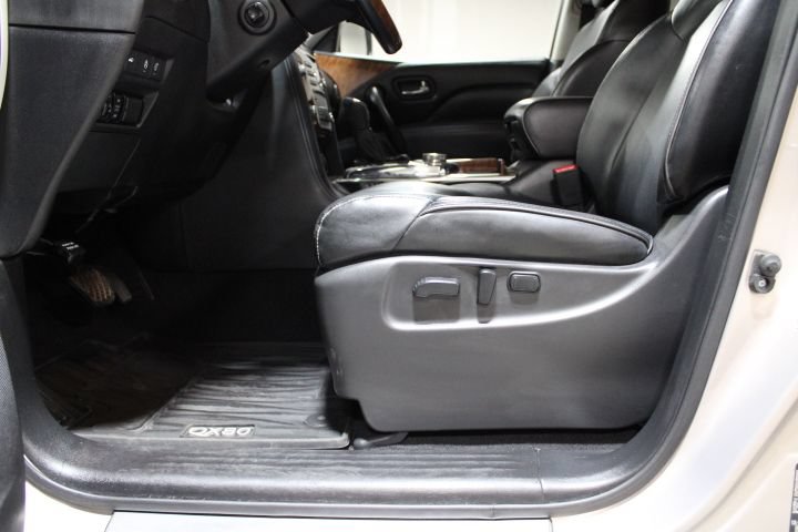 Used 2019 INFINITI QX80 Luxe w/ 22" Wheel Package AWD/4WD image 22