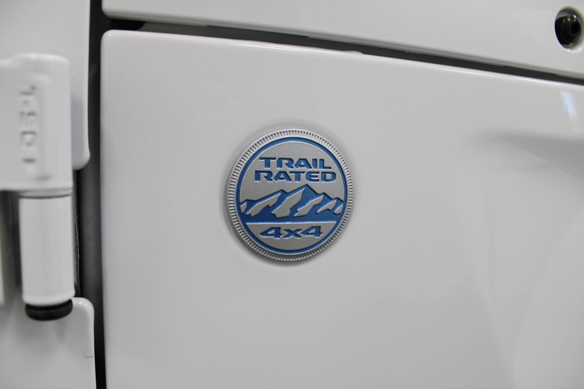 Used 2024 Jeep Wrangler Unlimited Sahara image 33