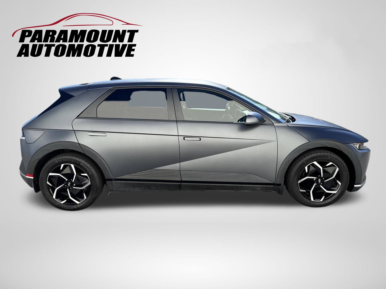 Used 2023 Hyundai Ioniq 5 SEL w/ Cargo Package RWD image 8