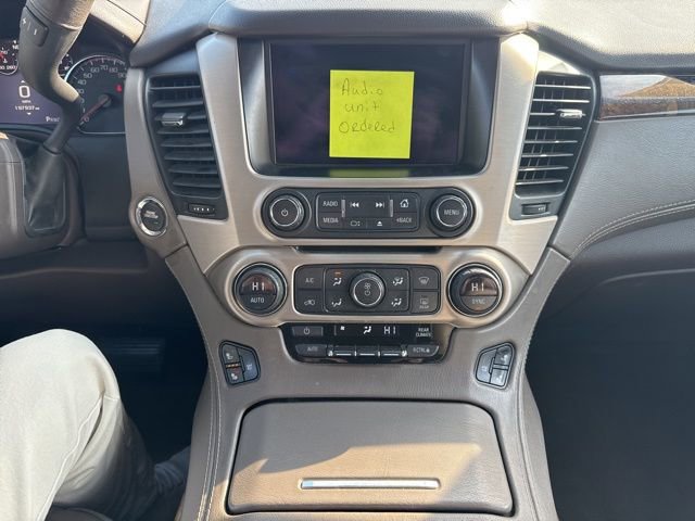 Used 2015 GMC Yukon XL Denali w/ Touring Package AWD/4WD image 24