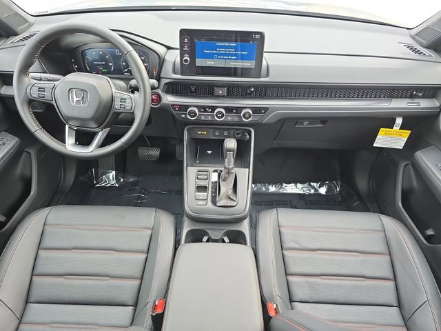 New 2026 Honda CR-V Sport-L image 9