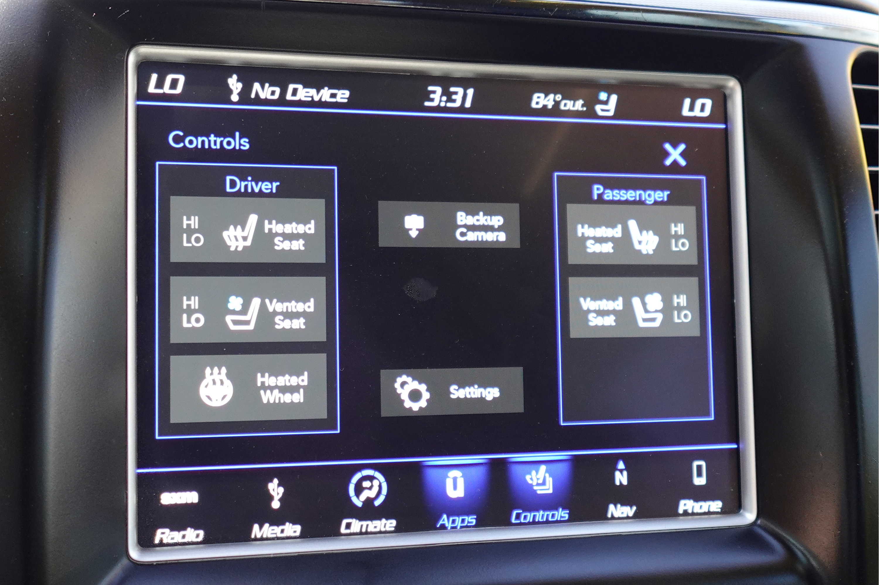 Used 2018 Jeep Grand Cherokee Trackhawk AWD/4WD image 36