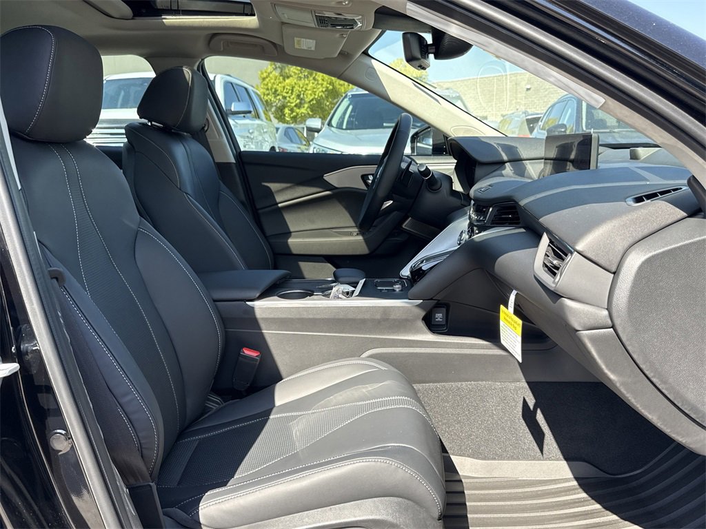 New 2025 Acura TLX w/ Technology Package image 19