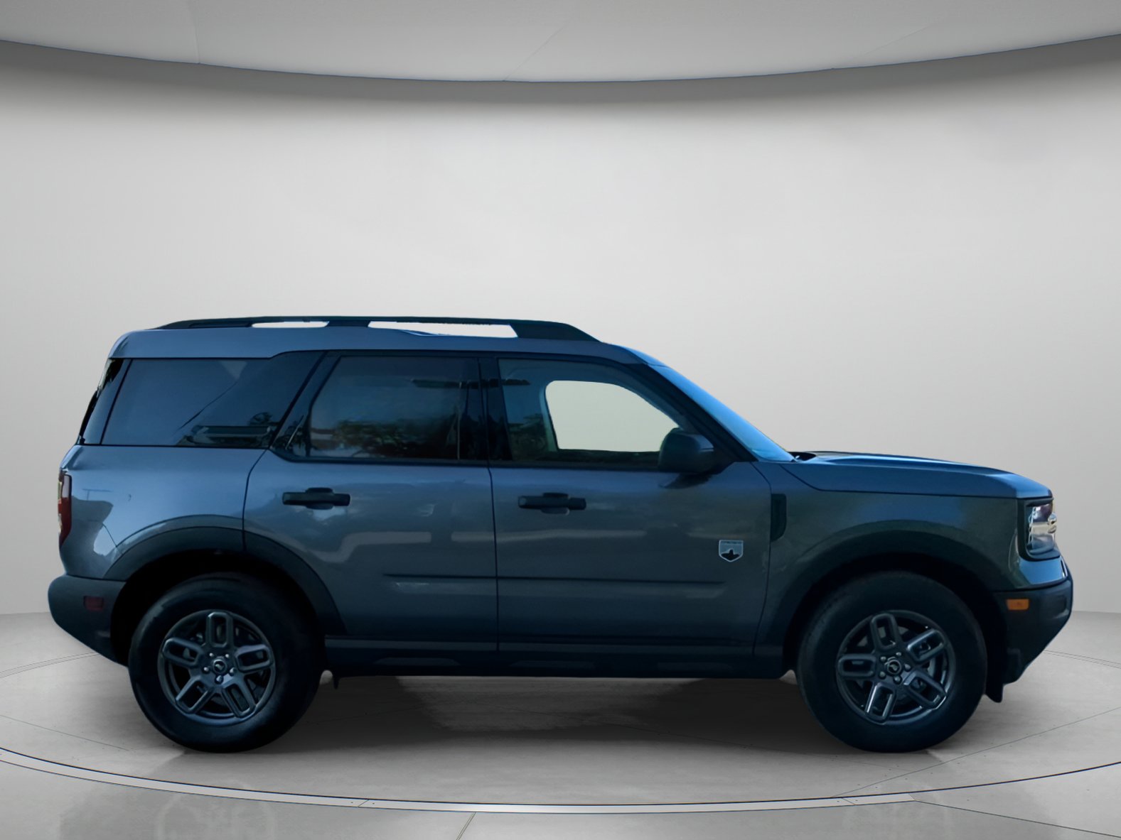 New 2026 Ford Bronco Sport Big Bend AWD/4WD image 36