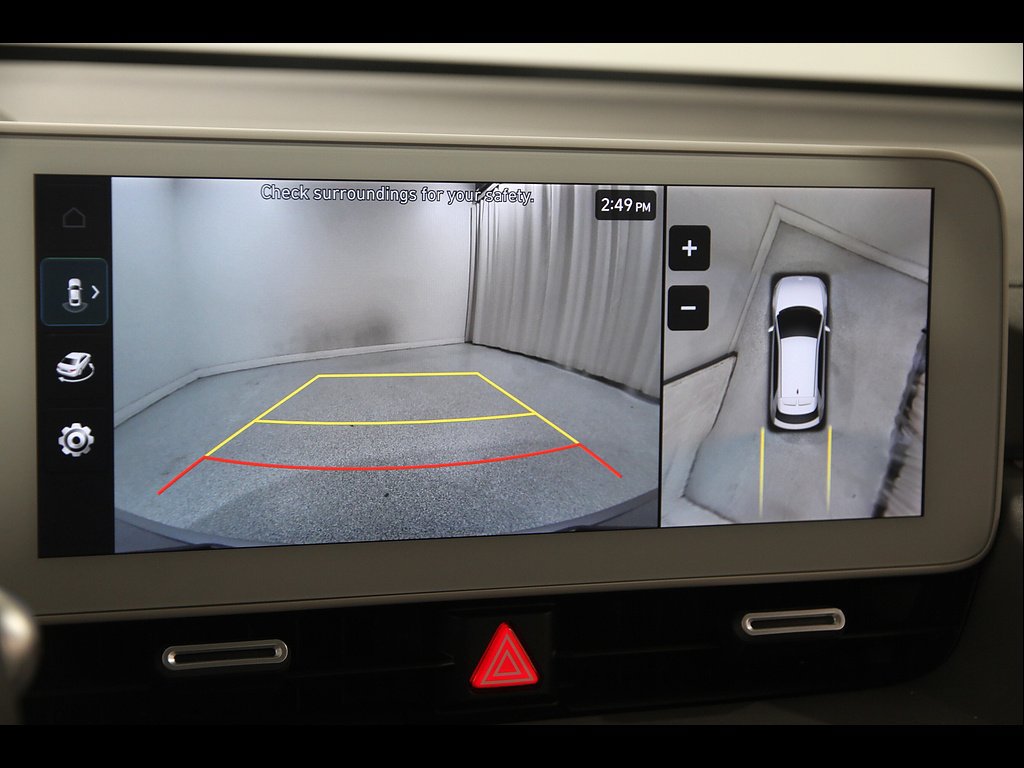 Certified 2024 Hyundai Ioniq 5 Limited RWD image 15