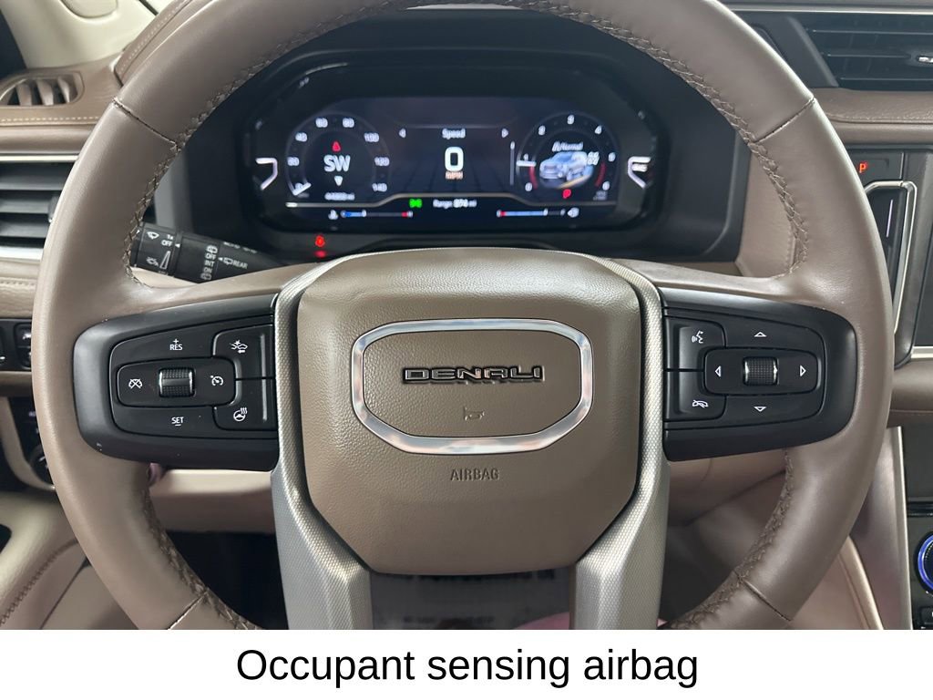 Certified 2024 GMC Yukon Denali image 36