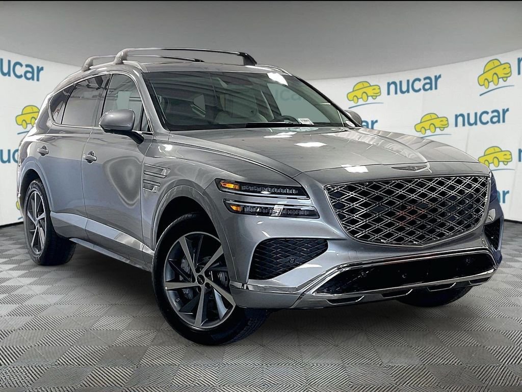 Used 2026 Genesis GV80 3.5T Advanced