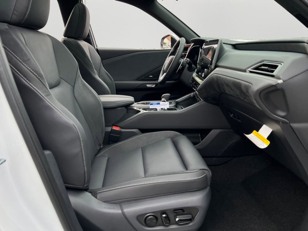 New 2026 Lexus TX 350 AWD image 5