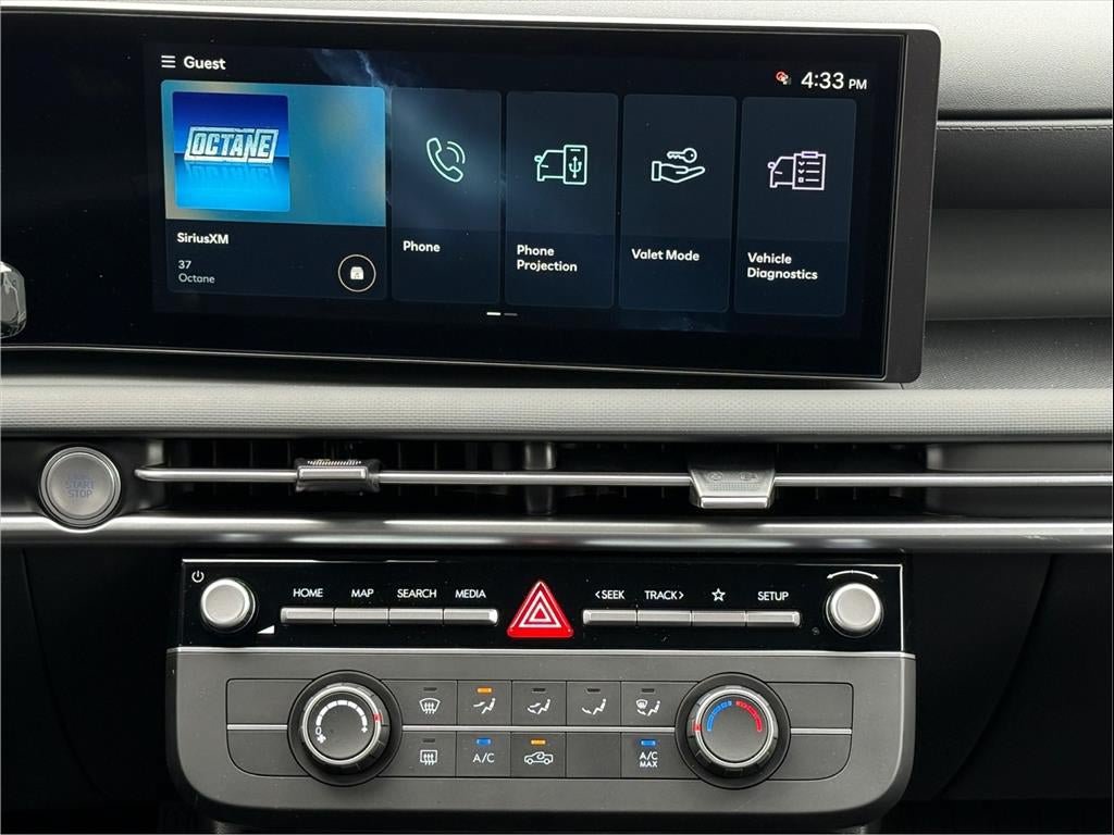 New 2026 Hyundai Santa Cruz SE FWD image 22