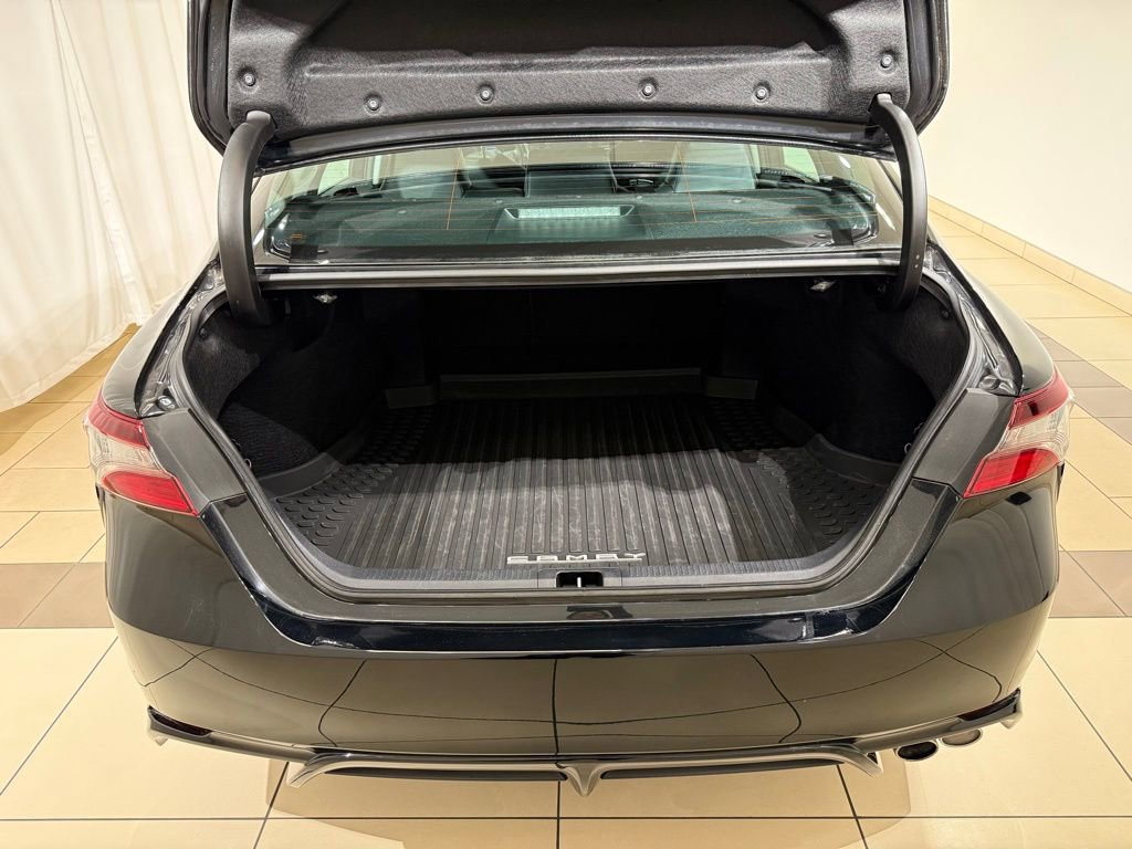 Certified 2023 Toyota Camry SE image 11