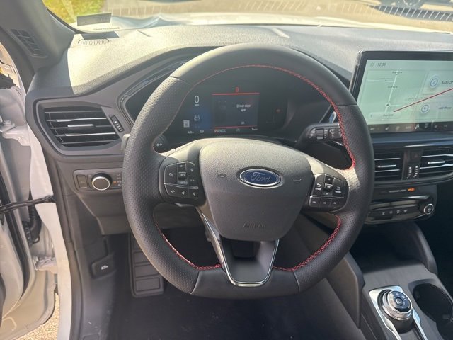 New 2026 Ford Escape ST-Line image 24