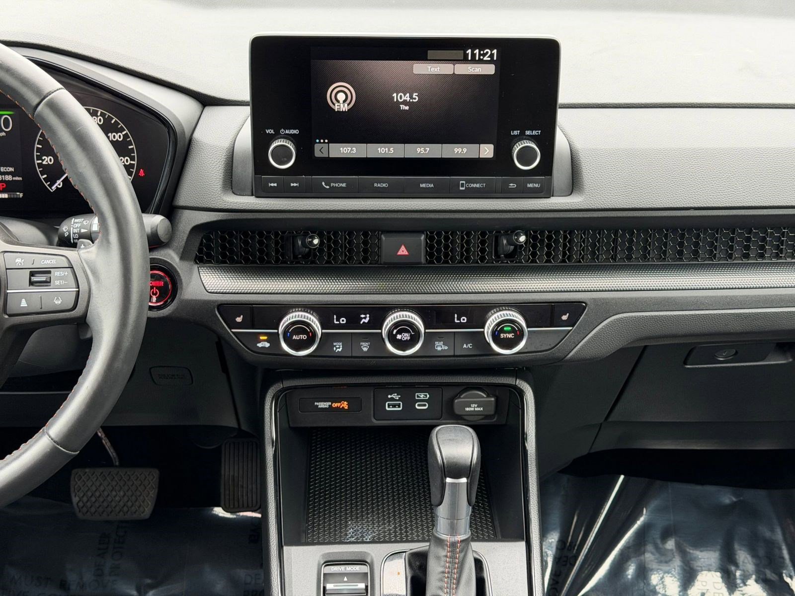 Used 2024 Honda CR-V Sport image 28