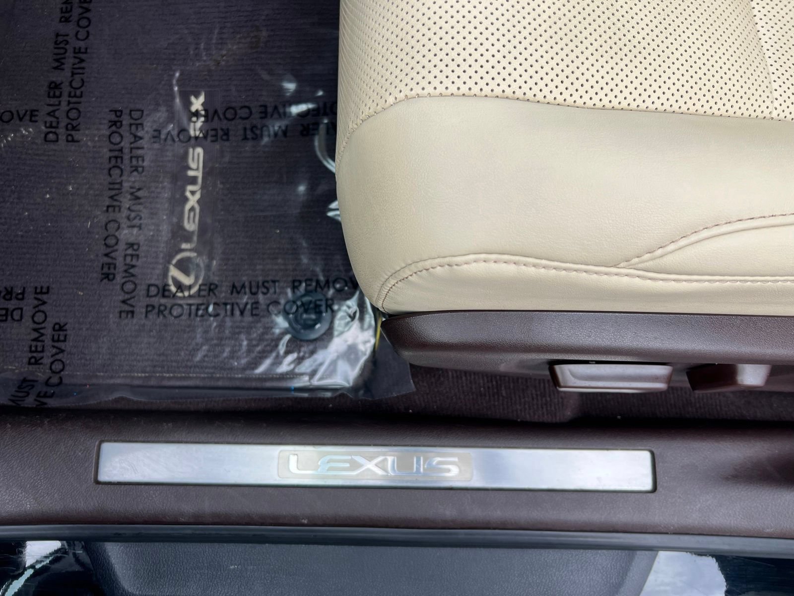 Used 2020 Lexus RX 350 FWD w/ Premium Package image 27
