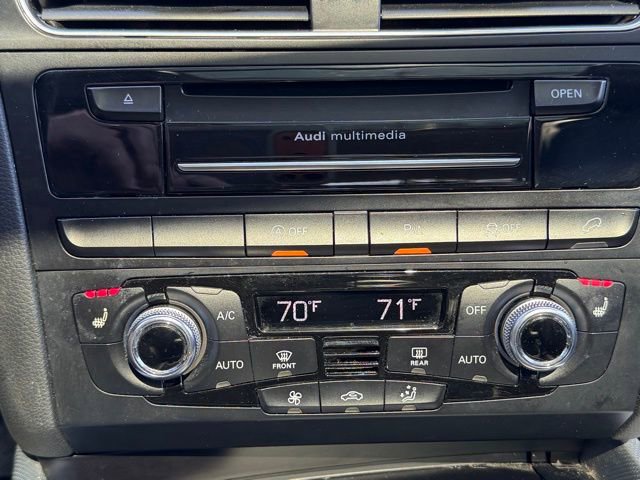 Used 2015 Audi Q5 TDI Premium Plus w/ Technology Package image 28