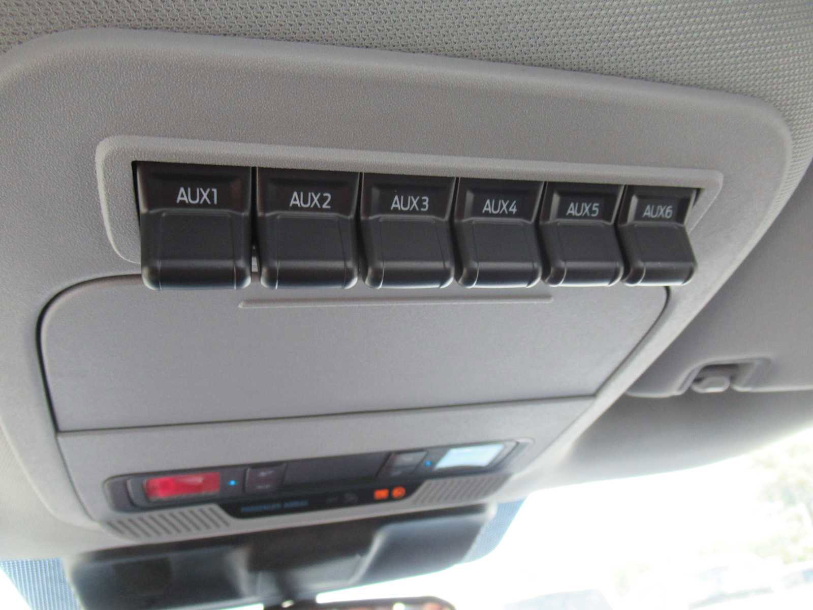 New 2026 Ford F350 XL image 19