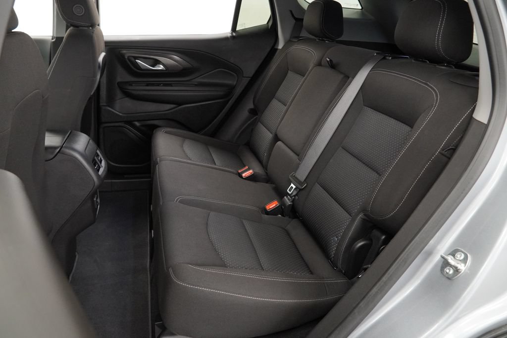 Used 2024 GMC Terrain SLE w/ Driver Convenience Package AWD/4WD image 12