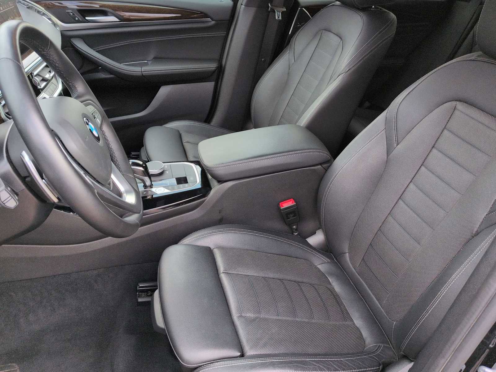 Certified 2023 BMW X3 xDrive30i w/ Premium Package AWD/4WD image 15