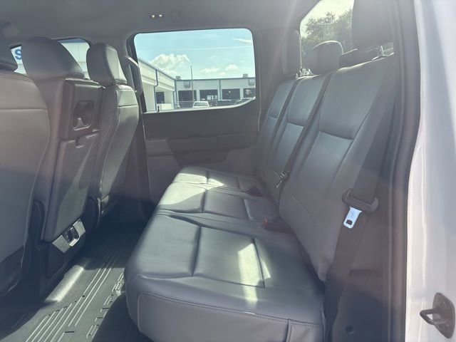 Used 2024 Ford F250 XL w/ XL Driver Assist Package RWD image 10