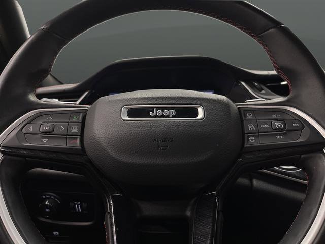 Used 2022 Jeep Grand Cherokee Trailhawk w/ ADV Protech Group II image 18