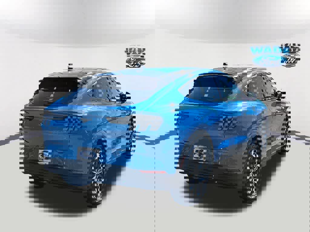 New 2024 Ford Mustang Mach-E Select w/ Comfort Package Lite image 5