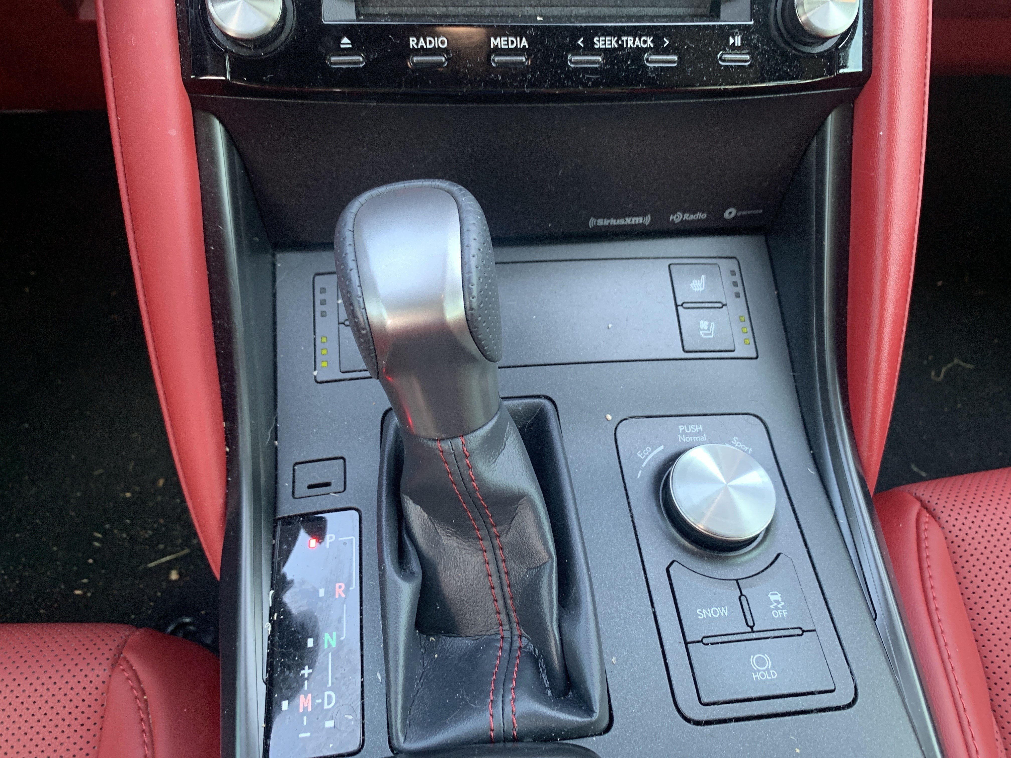 Certified 2025 Lexus IS 350 F Sport w/ Navigation Package RWD image 26